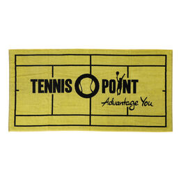 Asciugamani Tennis-Point Handtuch 70x140
